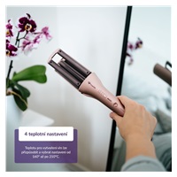 TrueLife HairWaver W6