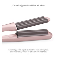 TrueLife HairWaver W6