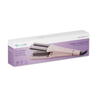 TrueLife HairWaver W6