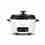 Lauben Rice Cooker Square 1000WB