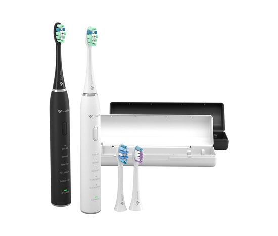 TrueLife SonicBrush Clean30 Duo