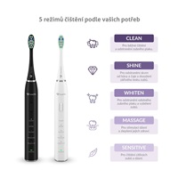 TrueLife SonicBrush Clean30 Duo