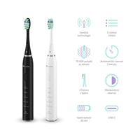 TrueLife SonicBrush Clean30 Duo