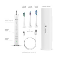 TrueLife SonicBrush Clean30 Duo