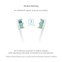 TrueLife SonicBrush Clean30 Duo