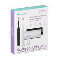 TrueLife SonicBrush Clean30 Duo