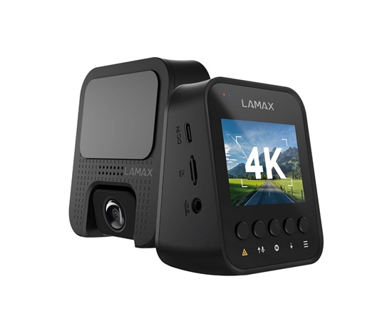 LAMAX F10 GPS 4K