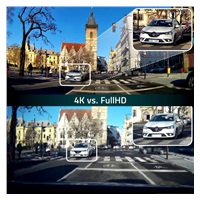 LAMAX F10 GPS 4K