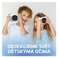 LAMAX PixelKid1 Blue