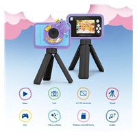 LAMAX PixelKid1 Blue