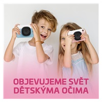 LAMAX PixelKid1 Pink