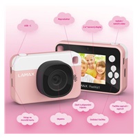 LAMAX PixelKid1 Pink