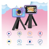 LAMAX PixelKid1 Pink