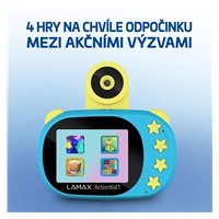 LAMAX ActionKid1