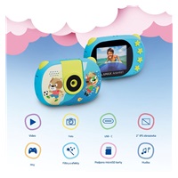 LAMAX ActionKid1