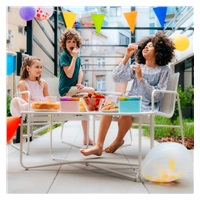 LAMAX KaraokeKid1 Blue