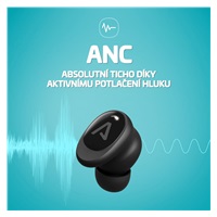 LAMAX SteelDots3 ANC