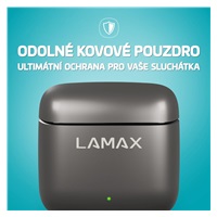 LAMAX SteelDots3 ANC