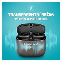 LAMAX SteelDots3 ANC