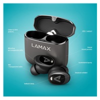 LAMAX SteelDots3 ANC