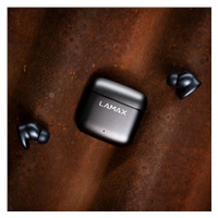 LAMAX SteelDots3 ANC