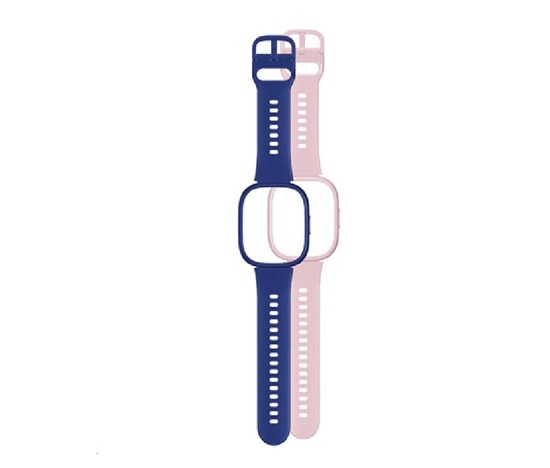 LAMAX WatchY4 Play Blue Strap