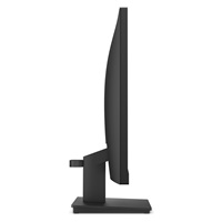 BAZAR - LCD HP V24i G5; 23.8" IPS matný; FHD 1920x1080; 250 nitů; 5ms; HDMI, DisplayPort, VGA - Poškozený obal (Komplet)