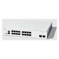 Cisco Catalyst switch C1200-16T-2G - REFRESH