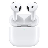 APPLE AirPods 4 s aktivním potlačováním hluku
