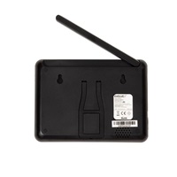 EVOLVEO DoorPhone W7, Sada domácího bezdrátového videotelefonu s WiFi černý monitor