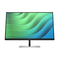 HP LCD E27 G5 27" IPS w/LED micro-edge, 1920x1080, 5ms, 300nits, 1000:1, DP 1.2, HDMI 1.4, 4xUSB3.2, 5/5/5