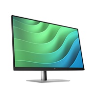 HP LCD E27 G5 27" IPS w/LED micro-edge, 1920x1080, 5ms, 300nits, 1000:1, DP 1.2, HDMI 1.4, 4xUSB3.2, 5/5/5