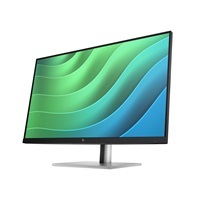 HP LCD E27 G5 27" IPS w/LED micro-edge, 1920x1080, 5ms, 300nits, 1000:1, DP 1.2, HDMI 1.4, 4xUSB3.2, 5/5/5