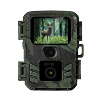 EVOLVEO StrongVision Mini LCD, fotopast/časosběrná kamera