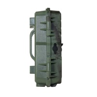 EVOLVEO StrongVision Mini WiFi, fotopast/bezpečnostní kamera s aplikací