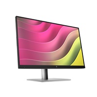 HP LCD E24t G5 23.8" dotykový/touch 1920x1080, IPS w/LED micro-edge,300NIC,1000:1,5ms g/g,HDMI 1.4,DP 1.2,4xUSB3.2,5/5/5