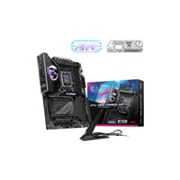 MSI MB Sc LGA1851 MPG Z890 CARBON WIFI, Intel Z890, 4xDDR5, 1xHDMI, 2xUSB4, WI-FI