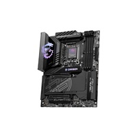 MSI MB Sc LGA1851 MPG Z890 CARBON WIFI, Intel Z890, 4xDDR5, 1xHDMI, 2xUSB4, WI-FI