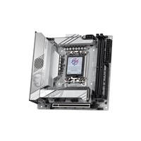 MSI MB Sc LGA1851 MPG Z890I EDGE TI WIFI, Intel Z890, 4xDDR5, 1xHDMI, 2xThunderbolt, WI-FI, m-ITX