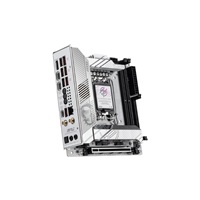MSI MB Sc LGA1851 MPG Z890I EDGE TI WIFI, Intel Z890, 4xDDR5, 1xHDMI, 2xThunderbolt, WI-FI, m-ITX