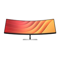 HP LCD E45c G5 44.5" VA w/LED micro-edge, 5120x1440, 3ms, 400nits, 3000:1,DP 1.2, HDMI 1.4, 4xUSB3.2,USB-C,RJ-45,5/5/5