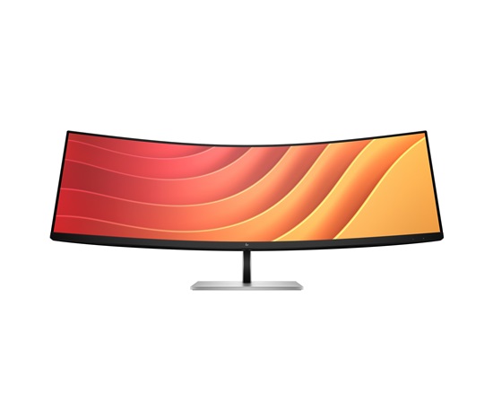 HP LCD E45c G5 44.5" VA w/LED micro-edge, 5120x1440, 3ms, 400nits, 3000:1,DP 1.2, HDMI 1.4, 4xUSB3.2,USB-C,RJ-45,5/5/5