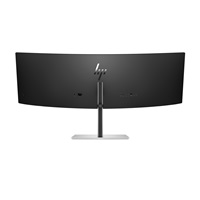 HP LCD E45c G5 44.5" VA w/LED micro-edge, 5120x1440, 3ms, 400nits, 3000:1,DP 1.2, HDMI 1.4, 4xUSB3.2,USB-C,RJ-45,5/5/5