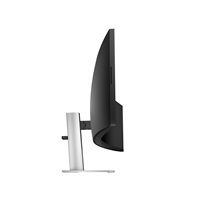 HP LCD E45c G5 44.5" VA w/LED micro-edge, 5120x1440, 3ms, 400nits, 3000:1,DP 1.2, HDMI 1.4, 4xUSB3.2,USB-C,RJ-45,5/5/5