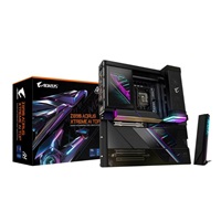 GIGABYTE MB Sc LGA1851 Z890 A XTREME AI TOP, Intel Z890, 4xDDR5, 3xThunderbolt, WiFi, E-ATX
