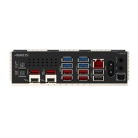GIGABYTE MB Sc LGA1851 Z890 AORUS MASTER, Intel Z890, 4xDDR5, 1xHDMI, 2xThunderbolt, WiFi