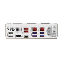 GIGABYTE MB Sc LGA1851 Z890 AERO G, Intel Z890, 4xDDR5, 2xHDMI, 1xThunderbolt, WiFi