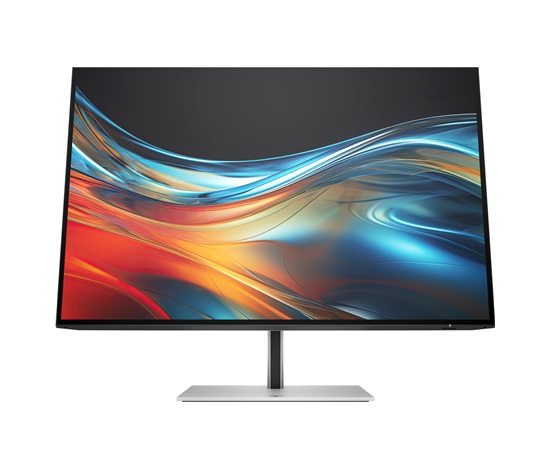 HP LCD 724pn 24" (1920x1200), IPS,16:10,350nits, 5ms,1500:1,DP, HDMI, DP out, 4xUSB3.2, 5/5/5