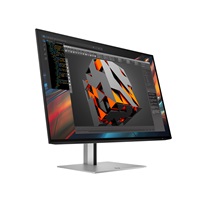 HP LCD 724pu 24" 1920x1200, IPS, 16:10,350its,5ms,1500:1, RJ-45,DP, DP out,HDMI, 4x USB-A, USB-C 100w Display, 5/5/5