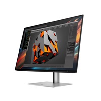 HP LCD 724pu 24" 1920x1200, IPS, 16:10,350its,5ms,1500:1, RJ-45,DP, DP out,HDMI, 4x USB-A, USB-C 100w Display, 5/5/5